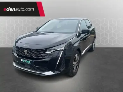 Photo Peugeot 3008 Allure Pack