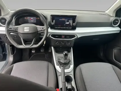 Photo 14 Seat Arona  1.0 TSI 95 ch Start/Stop BVM5