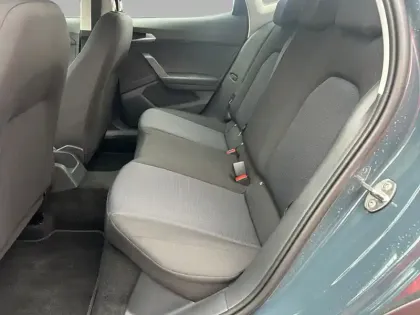 Photo 13 Seat Arona  1.0 TSI 95 ch Start/Stop BVM5