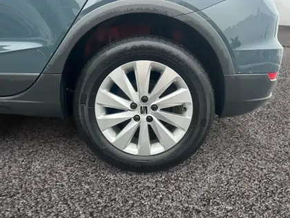 Photo 8 Seat Arona  1.0 TSI 95 ch Start/Stop BVM5