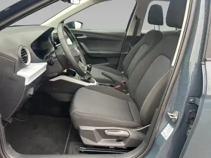 Photo 9 Seat Arona  1.0 TSI 95 ch Start/Stop BVM5