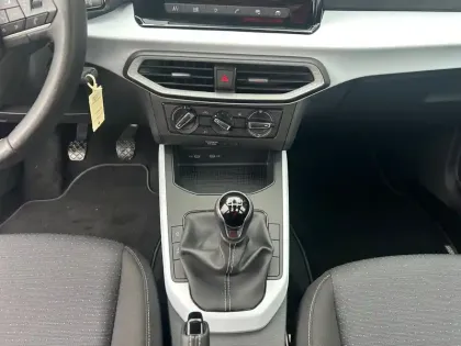 Photo 12 Seat Arona  1.0 TSI 95 ch Start/Stop BVM5