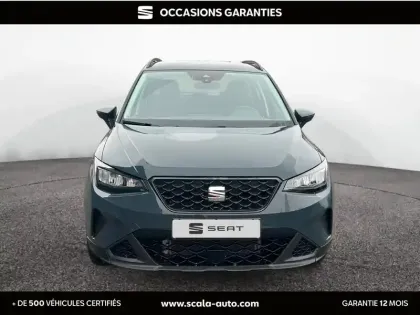 Photo 7 Seat Arona  1.0 TSI 95 ch Start/Stop BVM5