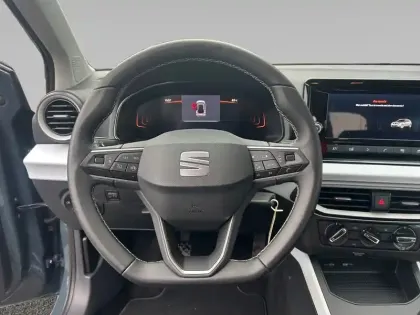 Photo 11 Seat Arona  1.0 TSI 95 ch Start/Stop BVM5