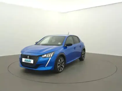 Photo Peugeot 208 Gt