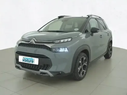 Photo Citroën C3 Aircross Shine Pack