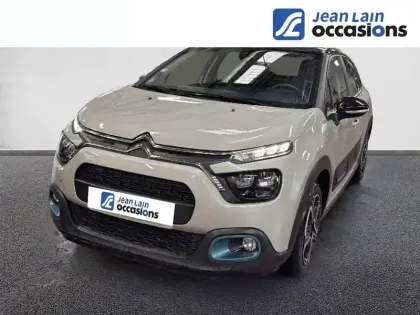 Photo Citroën C3 Feel Pack