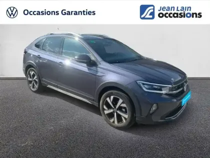 Photo 33 Volkswagen Taigo  1.0 TSI 116 DSG7