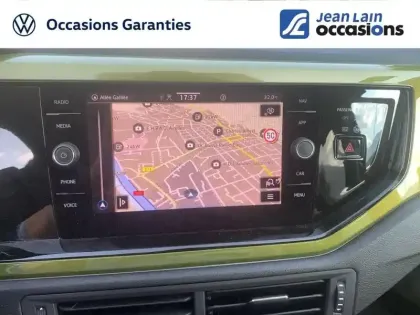 Photo 38 Volkswagen Taigo  1.0 TSI 116 DSG7