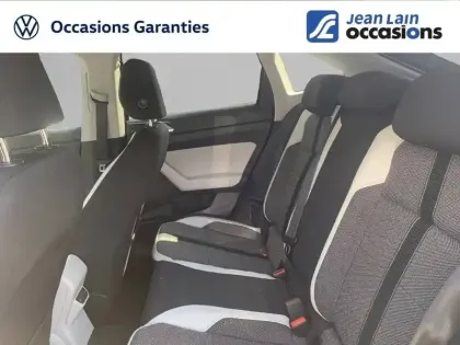 Photo 53 Volkswagen Taigo  1.0 TSI 116 DSG7