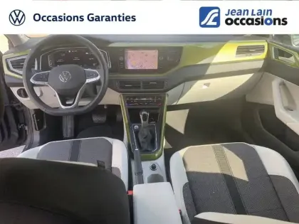 Photo 40 Volkswagen Taigo  1.0 TSI 116 DSG7