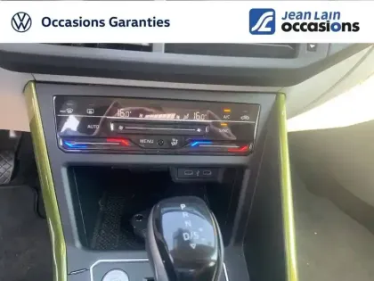 Photo 42 Volkswagen Taigo  1.0 TSI 116 DSG7