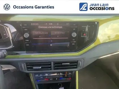 Photo 67 Volkswagen Taigo  1.0 TSI 116 DSG7