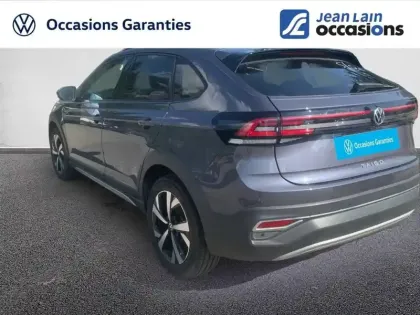 Photo 58 Volkswagen Taigo  1.0 TSI 116 DSG7