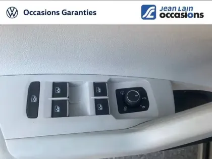 Photo 71 Volkswagen Taigo  1.0 TSI 116 DSG7