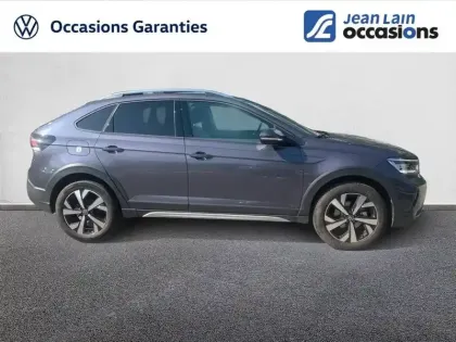 Photo 51 Volkswagen Taigo  1.0 TSI 116 DSG7