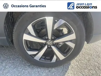 Photo 59 Volkswagen Taigo  1.0 TSI 116 DSG7