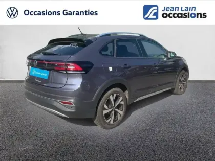 Photo 49 Volkswagen Taigo  1.0 TSI 116 DSG7