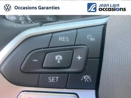 Photo 68 Volkswagen Taigo  1.0 TSI 116 DSG7