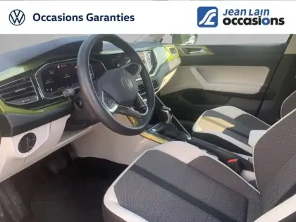 Photo 60 Volkswagen Taigo  1.0 TSI 116 DSG7