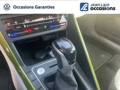 Photo 63 Volkswagen Taigo  1.0 TSI 116 DSG7