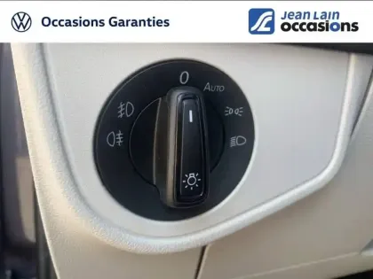 Photo 46 Volkswagen Taigo  1.0 TSI 116 DSG7