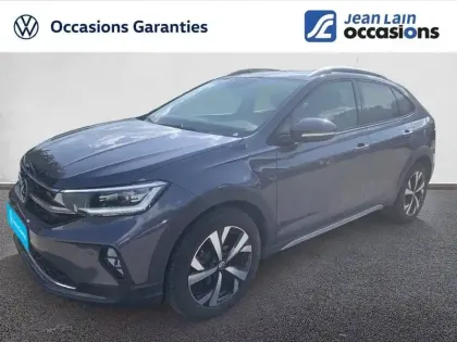 Photo 24 Volkswagen Taigo  1.0 TSI 116 DSG7