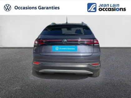 Photo 55 Volkswagen Taigo  1.0 TSI 116 DSG7