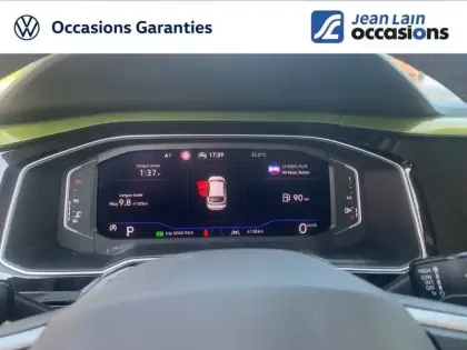 Photo 65 Volkswagen Taigo  1.0 TSI 116 DSG7