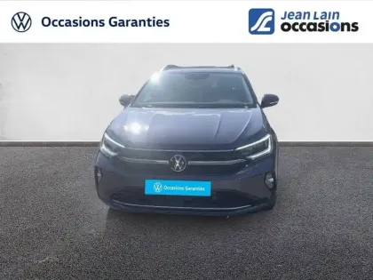 Photo 32 Volkswagen Taigo  1.0 TSI 116 DSG7