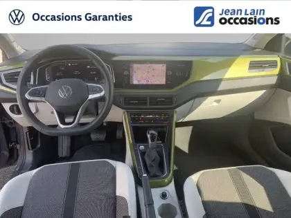 Photo 50 Volkswagen Taigo  1.0 TSI 116 DSG7