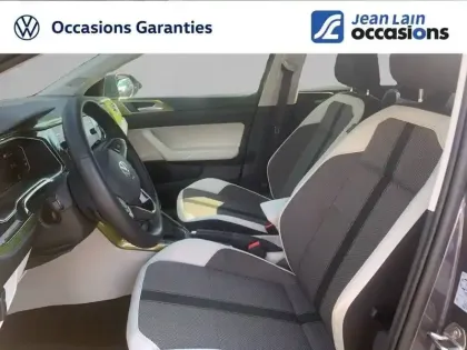 Photo 52 Volkswagen Taigo  1.0 TSI 116 DSG7