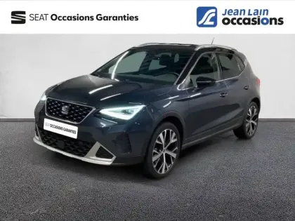 Photo Seat Arona Xperience