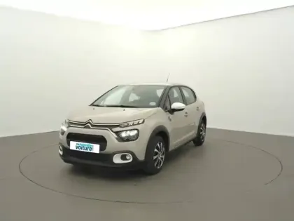 Photo Citroën C3 You