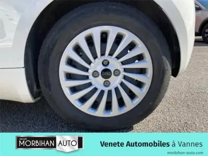 Photo 10 Fiat 500 E 95 CH