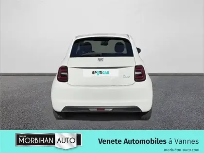 Photo 4 Fiat 500 E 95 CH