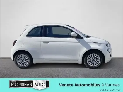 Photo 3 Fiat 500 E 95 CH