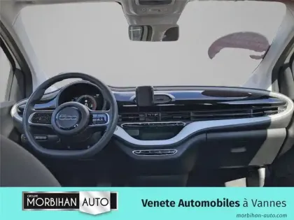 Photo 7 Fiat 500 E 95 CH