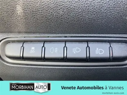 Photo 17 Fiat 500 E 95 CH