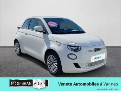 Photo 2 Fiat 500 E 95 CH