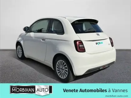 Photo 6 Fiat 500 E 95 CH