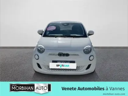 Photo 1 Fiat 500 E 95 CH