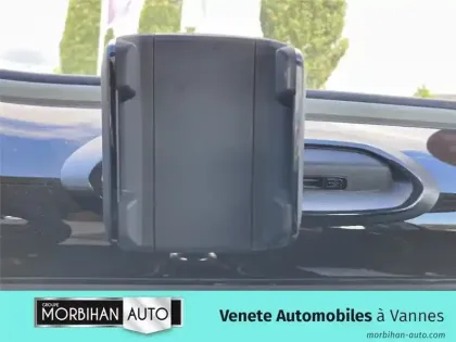 Photo 13 Fiat 500 E 95 CH