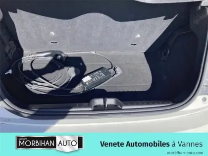 Photo 5 Fiat 500 E 95 CH