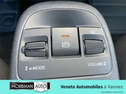 Photo 18 Fiat 500 E 95 CH