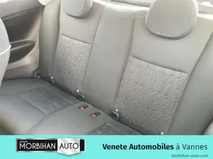 Photo 9 Fiat 500 E 95 CH