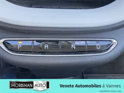 Photo 14 Fiat 500 E 95 CH