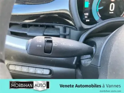 Photo 16 Fiat 500 E 95 CH