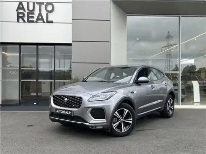 Photo Jaguar E-pace R-dynamic S