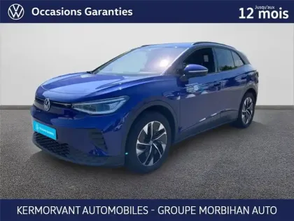 Photo Volkswagen Id.4 Life Max